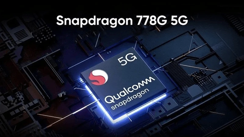 Chip Qualcomm Snapdragon 778G