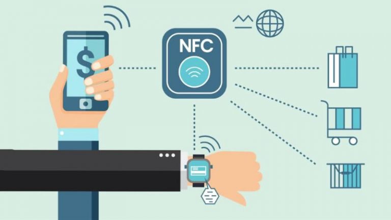 NFC là gì? Cách bật/tắt NFC trên Xiaomi, Poco và Redmi