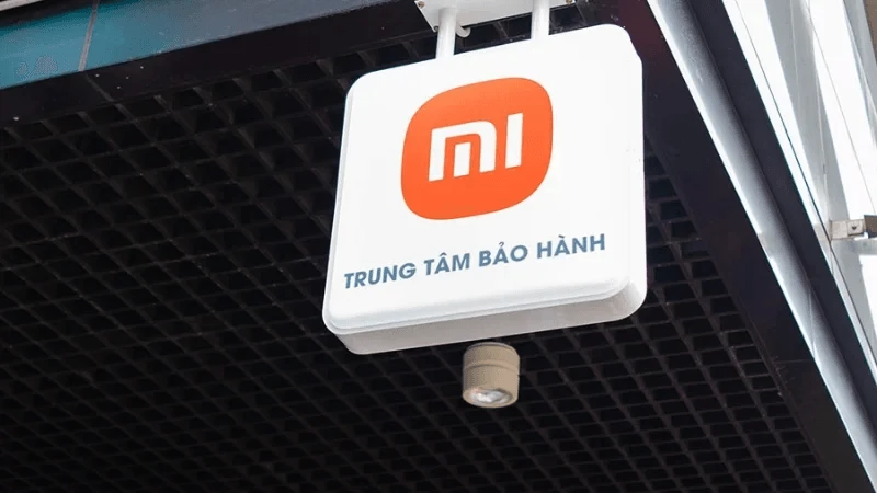 Xiaomi áp dụng một số tiêu chuẩn cụ thể đối với bảo hành sản phẩm của mình