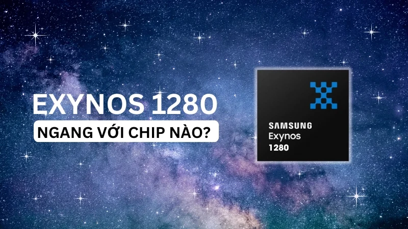 exynos-1280