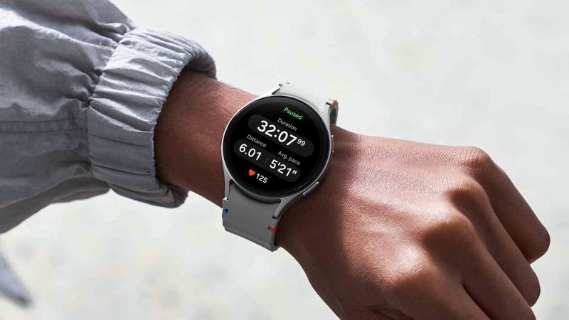 Samsung Galaxy Watch 8 dự kiến sẽ được công bố ra mắt vào tháng 7/2025