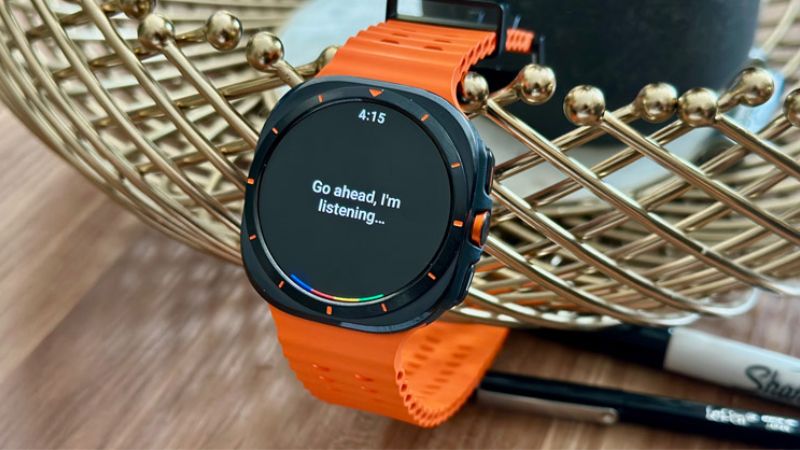 Galaxy Watch 8 Classic rất có thể sẽ được công bố cùng lúc với bộ đôi Galaxy Z Fold 7 và Z Flip 7 vào cuối tháng 7/2025