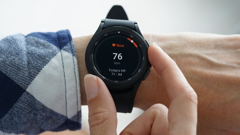 Hệ điều hành Wear OS 6 + One UI Watch mới nhất