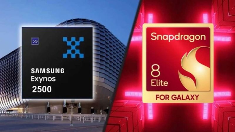 Hiệu năng mạnh mẽ với chip Snapdragon 8 Gen 3 for Galaxy