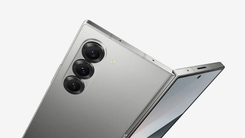 Samsung dự kiến sẽ ra mắt Galaxy Z Fold 7 vào cuối tháng 7/2025