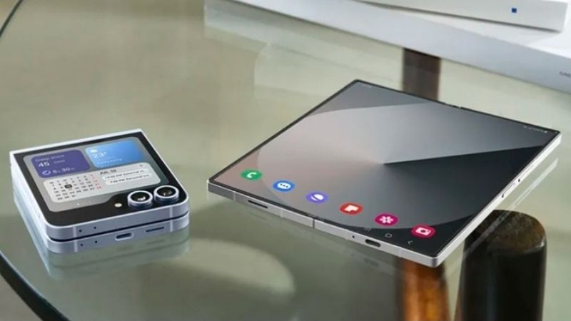Sạc nhanh 45W giúp nạp 50% pin trong khoảng 30 phút.