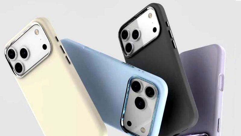 iPhone 17 Pro ra mắt với nâng cấp vượt trội