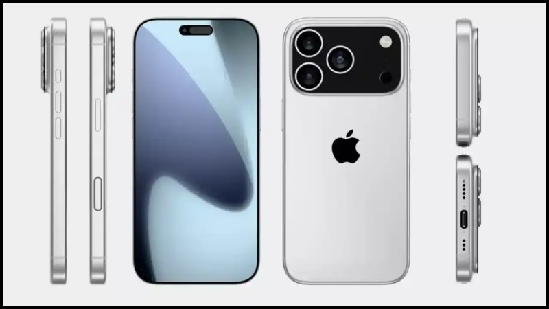 Tổng quan về iPhone 17 Series
