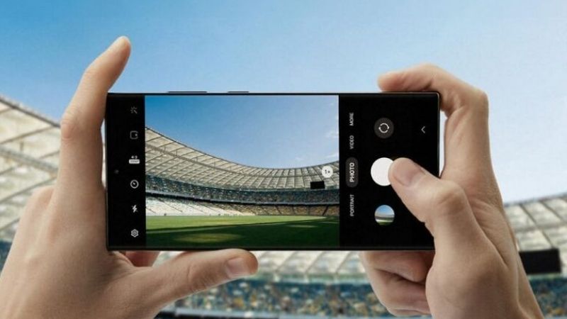 camera chính 50MP trên S26 Plus là ống kính bạn sẽ dùng nhiều nhất