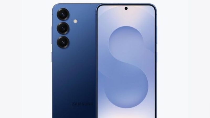 Bảng so sánh 3 phiên bản Galaxy S26 Series