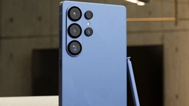 Samsung tập trung vào độ an toàn và tuổi thọ pin thay vì chỉ chạy đua số W cao nhất: