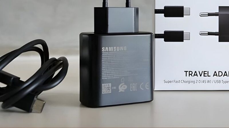 Samsung Galaxy S26 Series sạc nhanh bao nhiêu W?