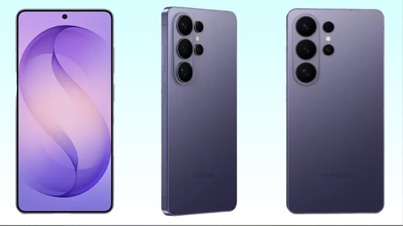 Samsung Galaxy S26 Ultra có bao nhiêu camera?