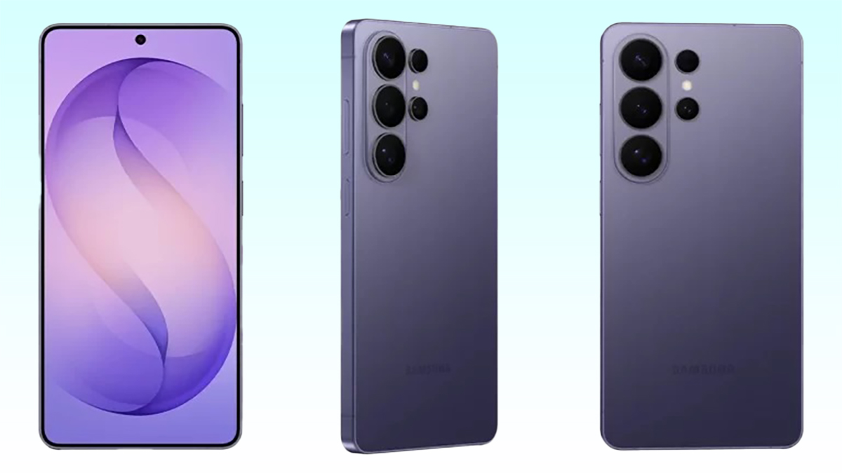 Nên chọn màu nào cho Galaxy S26 Ultra?