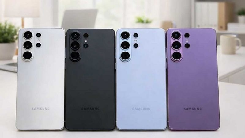 Màu nào sẽ có hàng chính hãng tại Việt Nam