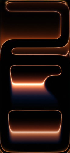 iPhone17Pro Orange 2